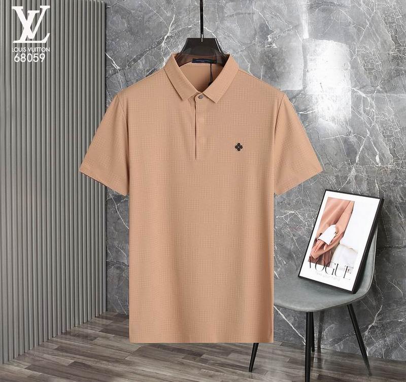 LV Men's Polo 30